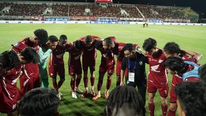 PSM Makassar Tumbang Lagi di Stadion BJ Habibie Parepare