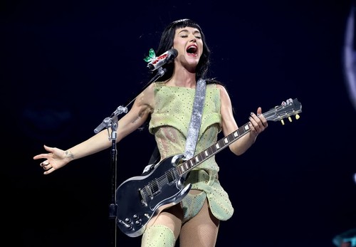 Katy Perry