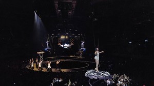 Konser Katy Perry kali ini dinilai terlalu membosankan. Foto: Instagram Katy Perry