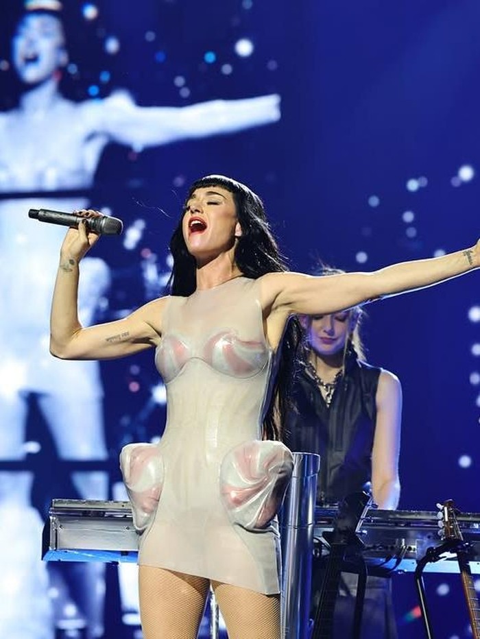 Katy Perry Katy Perry