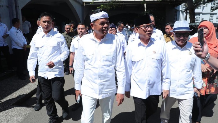 Kemendes PDT