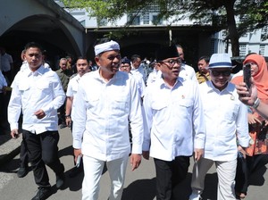 Mendes Dorong Desa di Jabar Segera Bentuk Koperasi Desa Merah Putih
