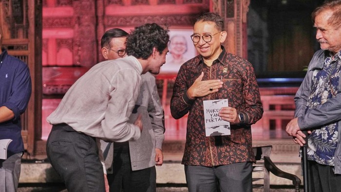 Kementerian Kebudayaan