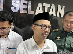 Bulog Jelaskan soal Serapan Gabah Petani di DPRD Sulsel: Stok Aman 5 Bulan