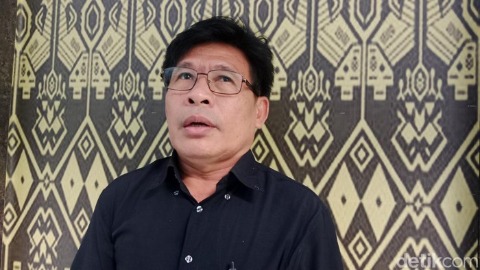 LPA Soroti Maraknya Pelecehan Seksual Anak di Lingkungan Pendidikan Lombok Timur