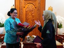 Pemprov Bali Bakal Luncurkan Program Satu Keluarga Satu Sarjana