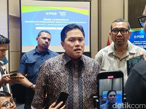 PSSI Tak Ikut Campur Pemanggilan Pemain Indonesia ke ASEAN All Stars Vs MU