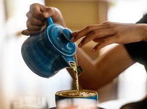 5 Kombinasi Makanan Sehat Ini Bisa Kurangi Khasiatnya