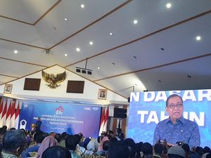 Disrupsi Teknologi Jadi Tantangan Dunia Pendidikan, Menko PMK Beri Pesan Ini