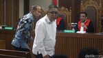 Korupsi Rp 38 M, Eks Direktur Jasindo Dihukum 3,5 Tahun Penjara