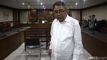 Korupsi Rp 38 M, Eks Direktur Jasindo Dihukum 3,5 Tahun Penjara