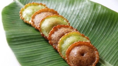 10 Kue Malaysia Ini Mirip dengan Jajanan Indonesia, Apa Saja?