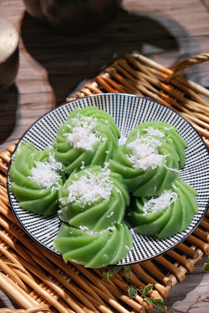 kue malaysia yang mirip dengan Indonesia