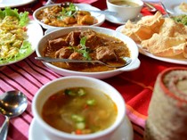 Percampuran Budaya Dalam Kuliner Melayu yang Unik dan Lezat