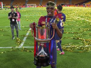 Kalah Melulu dari Barcelona, Lamine Yamal Minta Madrid Tak Banyak Omong