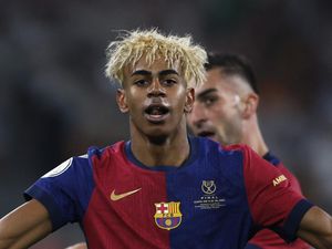 Lautaro Martinez Sebut Yamal Tak Bisa Dibandingkan dengan Messi