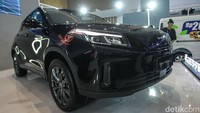 Alexander Barus selaku Chief Executive Officer (CEO) PT Sokonindo Automobile mengatakan, Seres 3 merupakan mobil listrik yang dihadirkan khusus untuk konsumen perkotaan. Kendaraan tersebut, kata Barus, memadukan tampilan dan performa tinggi.  