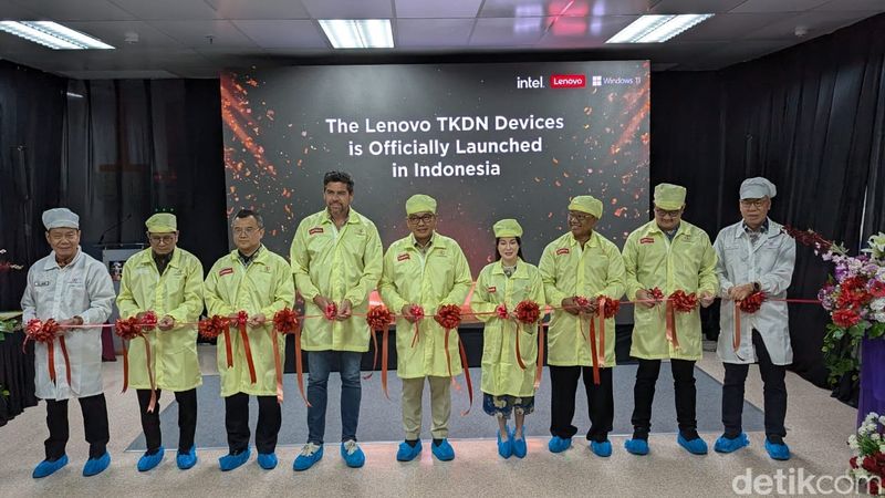 Lenovo