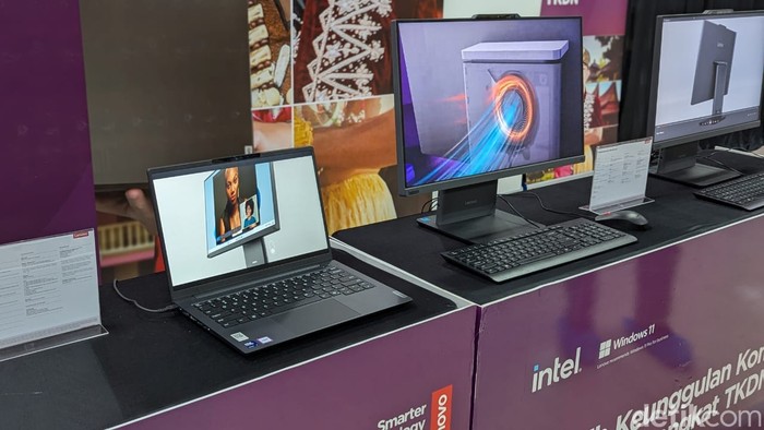 Lenovo
