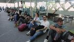 Listrik Padam Massal Lumpuhkan Transportasi di Spanyol