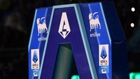 Panas! Tiket Liga Champions Serie A: Milan, Roma, Juventus, Como Saling Sikut