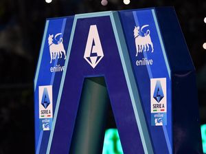 Serie A Juga Sengit di 4 Besar dan di Papan Bawah!