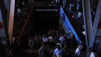 Meski operator listrik berusaha memulihkan jaringan secepat mungkin, sejumlah wilayah di Spanyol membutuhkan waktu enam hingga sepuluh jam untuk kembali normal. Akibatnya, jadwal pertandingan Madrid Open mengalami penyesuaian besar-besaran.  