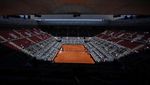 Madrid Open 2025 Terhenti Akibat Pemadaman Listrik