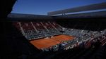 Madrid Open 2025 Terhenti Akibat Pemadaman Listrik