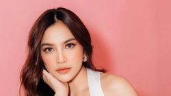 Cantiknya Mahalini, 9 Nyawa Rizky Febian Buat Kamu Cantiknya Mahalini, 9 Nyawa Rizky Febian Buat Kamu