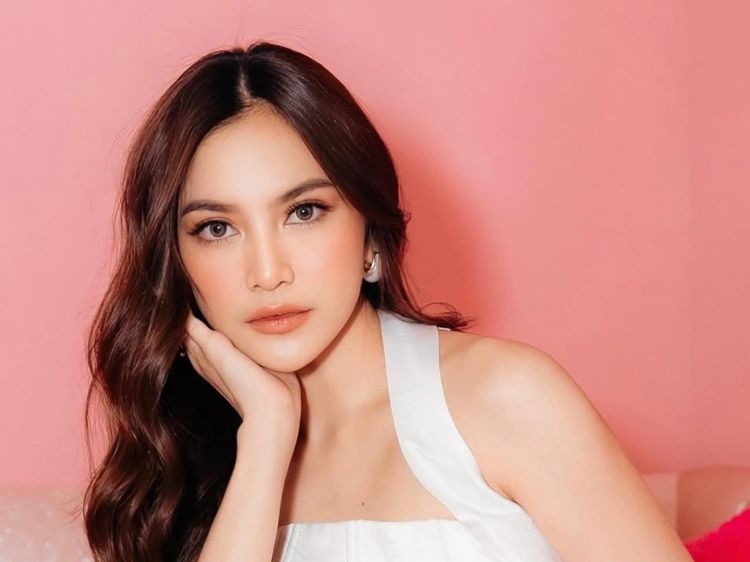 Cantiknya Mahalini, 9 Nyawa Rizky Febian Buat Kamu