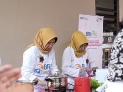 Maknai Hari Kartini, BRI Dukung Pemberdayaan Perempuan Lewat Program BRInita