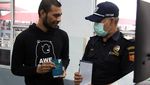 Malaysia Deportasi 45 WNI ke Dumai Termasuk Lima Anak-anak