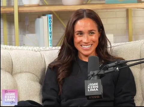 Meghan Markle Meghan Markle