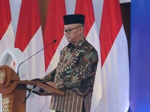 Mendikdasmen Minta Konten Kreator Sebar Virus Kebaikan: Jangan Cuma Cari Sensasi