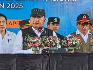 Video: Menko Polkam Tegaskan Ormas Nakal Harus Ditindak