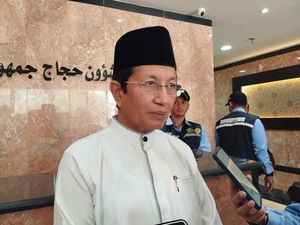 Menteri Agama RI Mau Jadikan 800 Ribu Masjid sebagai Pusat Ekonomi Umat