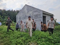 Jangan Diam! Adukan Masalah Perumahan ke Sini