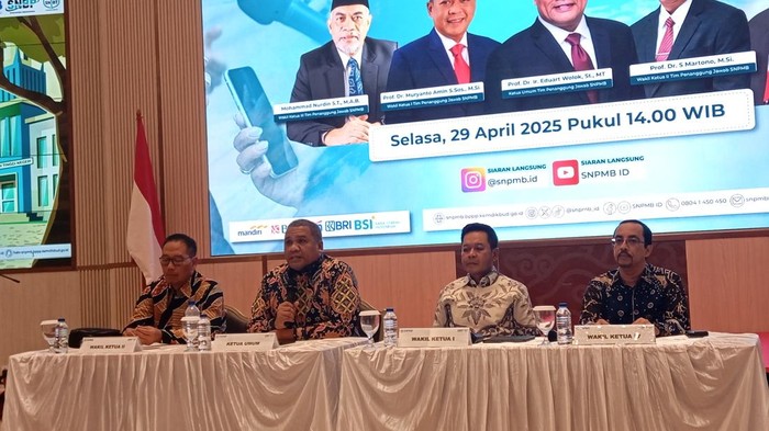 Modus Kecurangan UTBK 2025