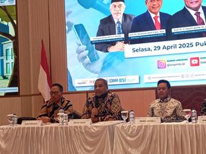 Detik-detik Panitia Temukan Modus Kecurangan UTBK: Gerak-gerik Aneh