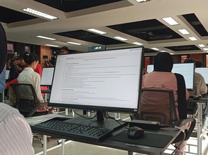 Terbongkarnya Kasus Pencurian Identitas Peserta UTBK di Unpad