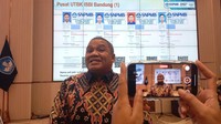 Sanksi yang berat menunggu para pelaku. Mulai dari skorsing dari seleksi PTN hingga sanski pidana. (Foto: Nikita Rosa/detikedu)