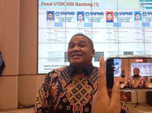 Panitia SNPMB: Mahasiswa Penjoki UTBK 2025 Resmi Dikeluarkan dari Kampus