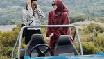 Ide Liburan di Yogyakarta Ala Natasha Rizky