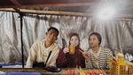 Ide Liburan di Yogyakarta Ala Natasha Rizky