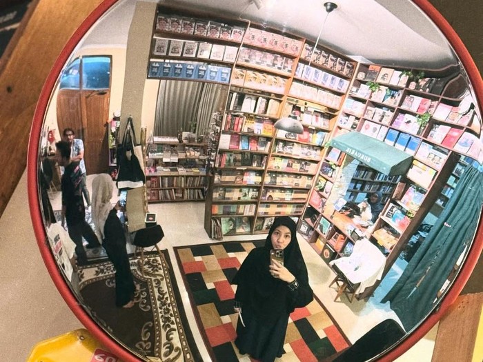 Natasha Rizky di Yogyakarta Natasha Rizky di Yogyakarta