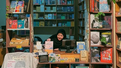 Ide Liburan di Yogyakarta Ala Natasha Rizky