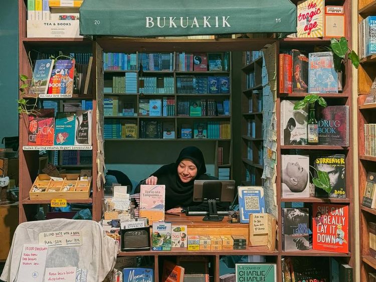 Ide Liburan di Yogyakarta Ala Natasha Rizky