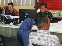 Nenek 103 Tahun di Palembang Dianiaya Anak karena Masalah Surat Tanah