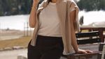 Nikita Willy Ajak Issa Xander Kulineran ke Turki hingga Inggris